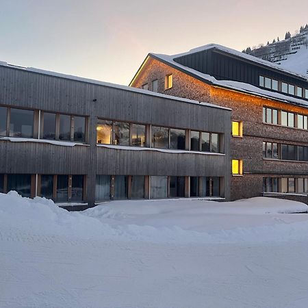 Berg Aparts Faschina Top 7 Fontanella Exterior foto