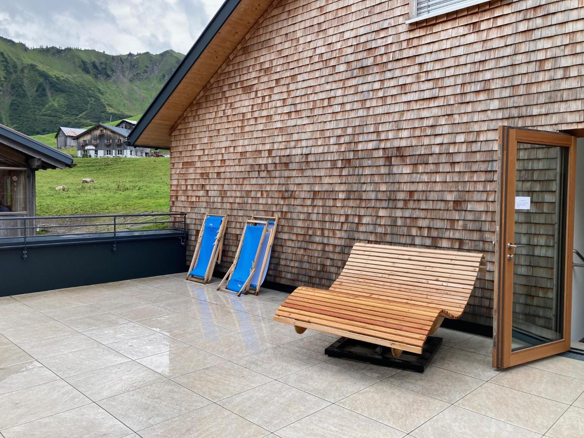 Berg Aparts Faschina Top 7 Fontanella Exterior foto